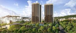 Hillview Rise (D23), Condominium #634584671